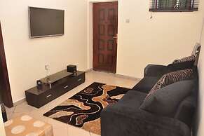 Trinity Furnished Apartment