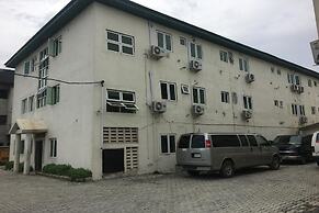 Trinity Furnished Apartment