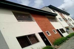 Trinity Furnished Apartment