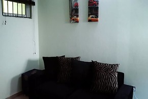 Trinity Furnished Apartment