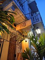 Casa 1811