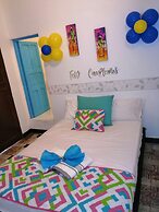 Hostal 1811 - Hostel