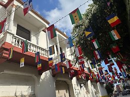 Hostal 1811 - Hostel