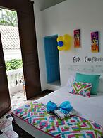 Hostal 1811 - Hostel