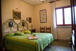 Poggio Eco B&B