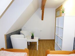 Apartmány Brychovi