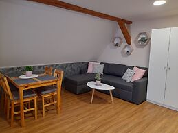 Apartmány Brychovi