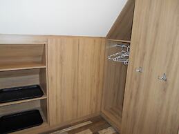 Apartmány Brychovi