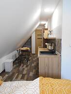 Apartmány Brychovi