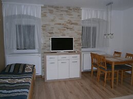 Apartmány Brychovi