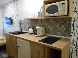 Apartmány Brychovi