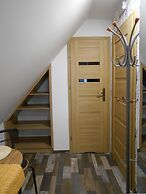 Apartmány Brychovi