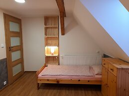 Apartmány Brychovi