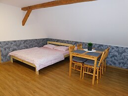 Apartmány Brychovi