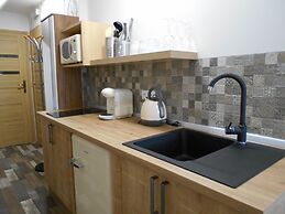Apartmány Brychovi