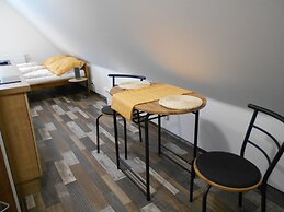 Apartmány Brychovi