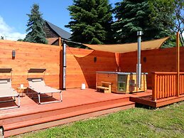 Apartmány Brychovi