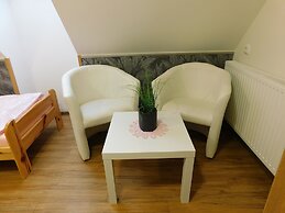 Apartmány Brychovi