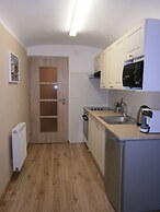 Apartmány Brychovi