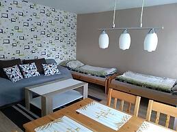 Apartmány Brychovi