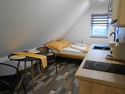 Apartmány Brychovi