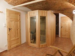 Apartmány Brychovi