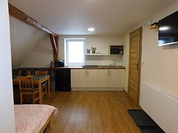 Apartmány Brychovi