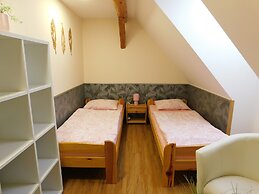 Apartmány Brychovi