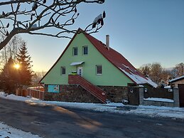 Apartmány Brychovi