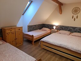 Apartmány Brychovi