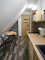 Apartmány Brychovi