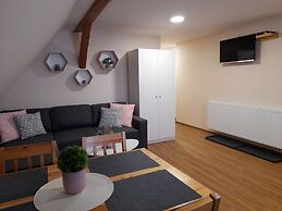 Apartmány Brychovi