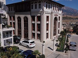 Vila Sharm