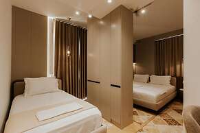 Vila Sharm