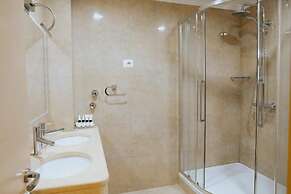 Vila Sharm
