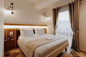 Vila Sharm