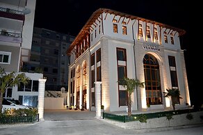 Vila Sharm