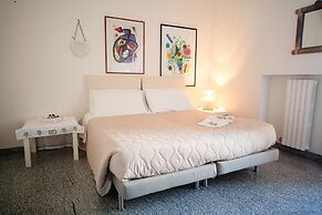 Bed & Breakfast Magna Grecia