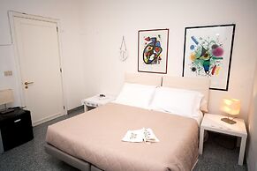 Bed & Breakfast Magna Grecia