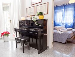 Bed & Breakfast Magna Grecia