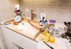 Bed & Breakfast Magna Grecia