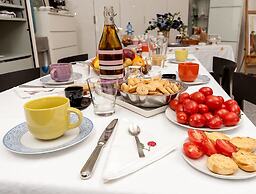 Bed & Breakfast Magna Grecia