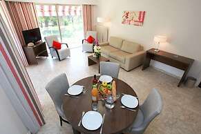 The Originals Résidence, Les Strélitzias, Antibes Juan-Les-Pins