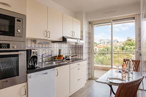 The Originals Résidence, Les Strélitzias, Antibes Juan-Les-Pins