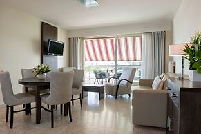 The Originals Résidence, Les Strélitzias, Antibes Juan-Les-Pins