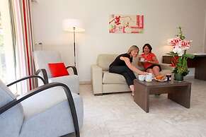 The Originals Résidence, Les Strélitzias, Antibes Juan-Les-Pins