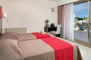 The Originals Résidence, Les Strélitzias, Antibes Juan-Les-Pins