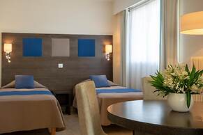 The Originals Résidence, Les Strélitzias, Antibes Juan-Les-Pins