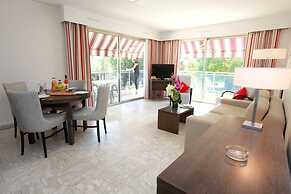 The Originals Résidence, Les Strélitzias, Antibes Juan-Les-Pins