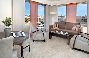 The Originals Résidence, Les Strélitzias, Antibes Juan-Les-Pins